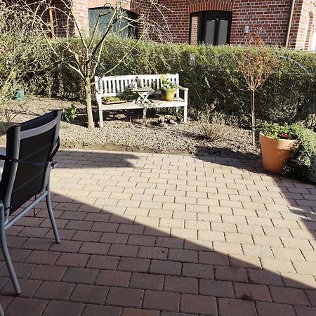 Fewo Holunderbusch Saerbeck Exterior foto