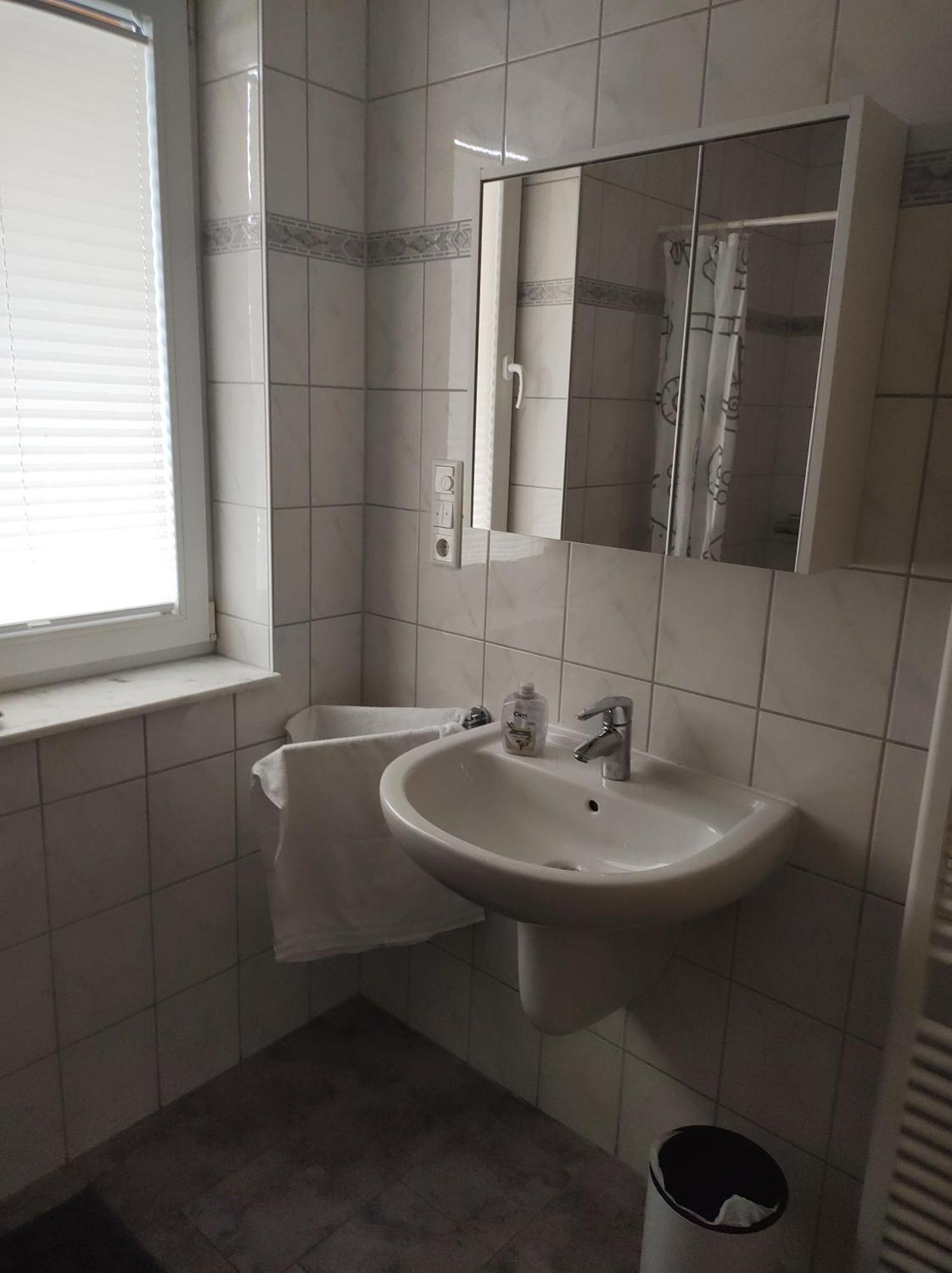 Fewo Holunderbusch Saerbeck Exterior foto