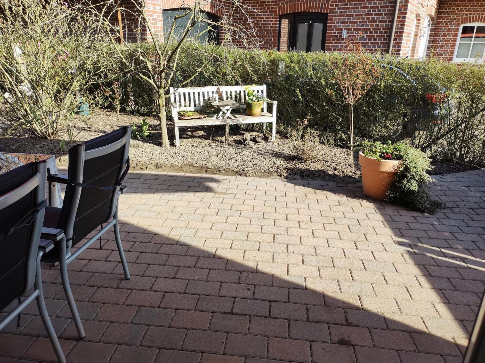 Fewo Holunderbusch Saerbeck Exterior foto